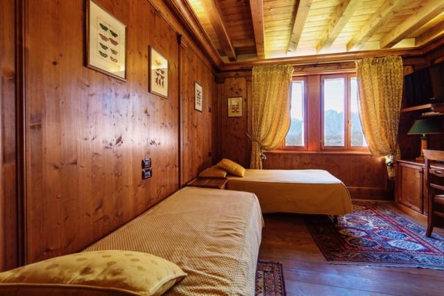 Nogherazza - La Locanda Belluno Exteriér fotografie