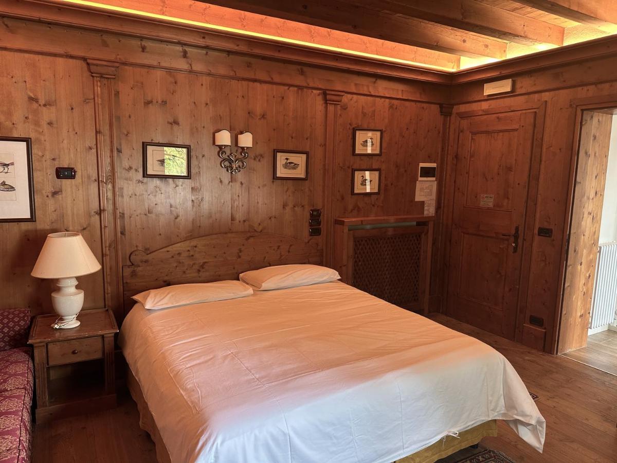 Nogherazza - La Locanda Belluno Exteriér fotografie