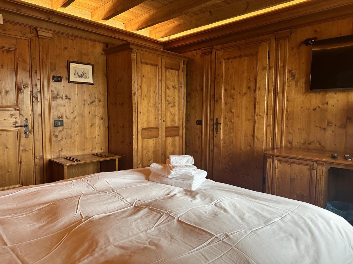 Nogherazza - La Locanda Belluno Exteriér fotografie