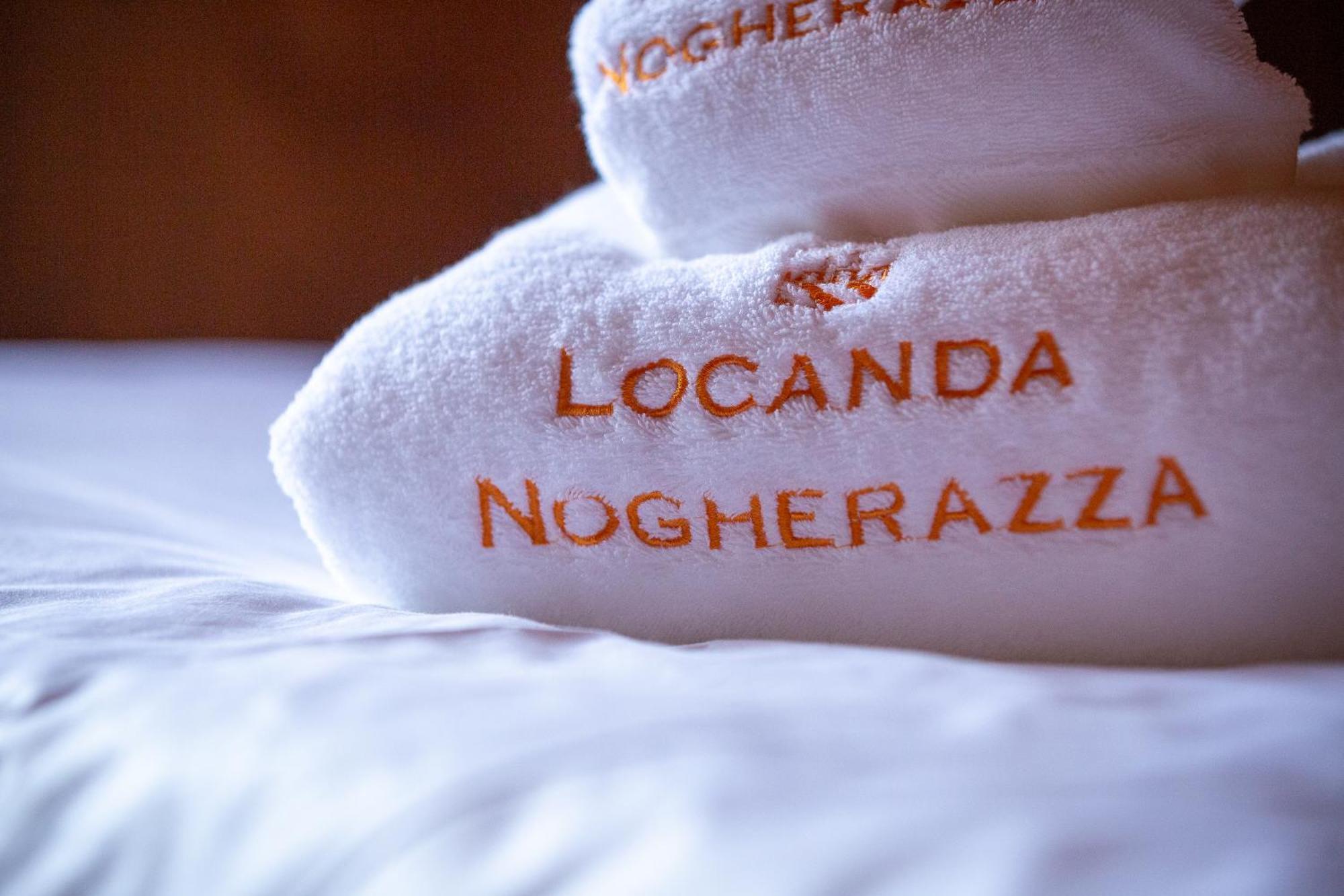 Nogherazza - La Locanda Belluno Exteriér fotografie