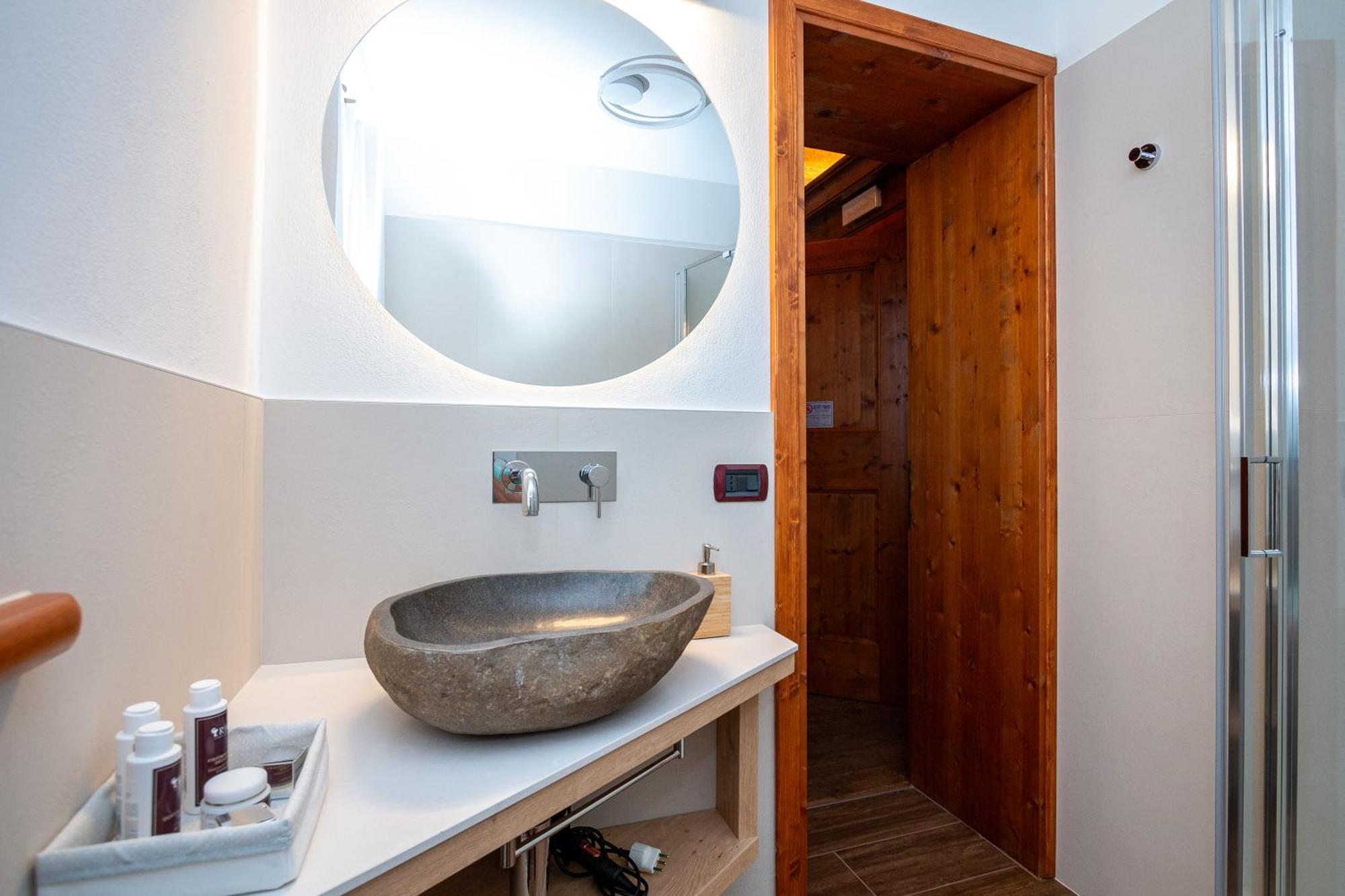Nogherazza - La Locanda Belluno Exteriér fotografie
